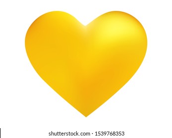 Mesh background in the form of a heart. Soft color pastel. Minimal style of 90th, 80th. Orange celebration template for your cards, invitation, brochure and calendar.