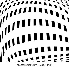 mesh background morph, abstract wavy design