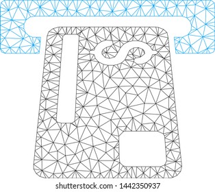 86 Pos Machine Wireframe Stock Vectors, Images & Vector Art | Shutterstock