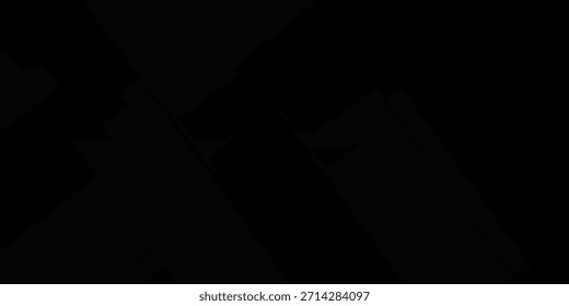 Malha preto abstrato projeto de fundo. Padrão de linha ondulada moderno (curvas guilhochadas) em cores monocromáticas. Textura de faixa premium para banner, plano de fundo empresarial. Arte