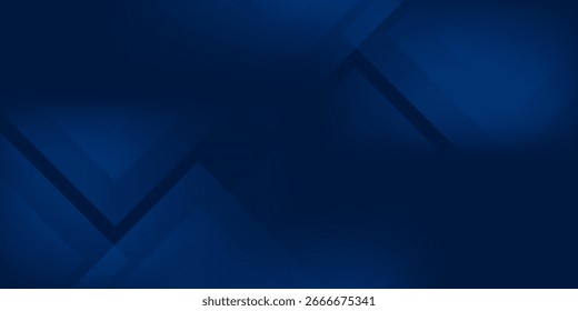 Mesh blue abstract on dark background modern abstract