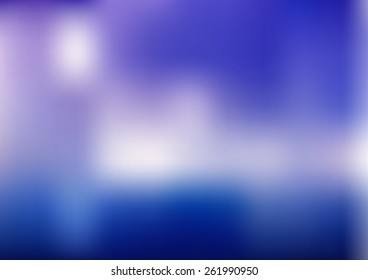 Mesh blurred abstract vector background - eps10