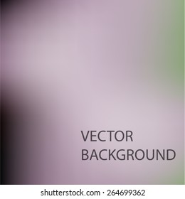 Mesh blurred abstract vector background - eps10