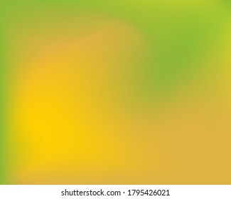 Mesh blurred background. Multi Color Gradient pattern. Foil futuristic template. Colorful abstract background, Vector