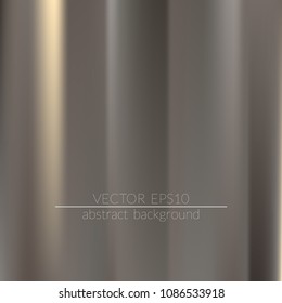Mesh blurred futuristic template.  Colorful rainbow gradient.  Trendy creative vector.  Easily editable soft colored vector illustration. Bright print.