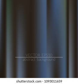 Mesh blurred futuristic template.  Colorful rainbow gradient.  Trendy creative vector.  Easily editable soft colored vector illustration. Bright print.