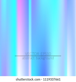 Mesh blurred futuristic template.   Vivid smooth mesh blurred futuristic template. Trendy creative vector.  Easily editable soft colored vector illustration. Bright print.