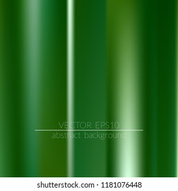 Mesh blurred futuristic template.   Vivid smooth mesh blurred futuristic template. Trendy creative vector. Intense blank Holographic spectrum gradient for printed products, covers.