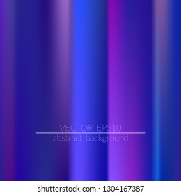 Mesh blurred futuristic template.   Vivid smooth mesh blurred futuristic template. Trendy creative vector.  Easily editable soft colored vector illustration. Bright print.