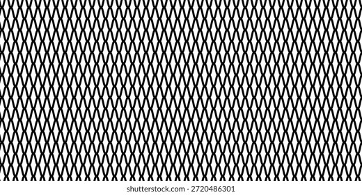Textura atrevida de malla para redes de pesca. Patrón de grunge para ropa deportiva o portería de fútbol, red de voleibol, aro de baloncesto, hockey, atletismo. Malla moderna net.modern