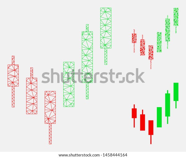 Mosaic Stock Chart