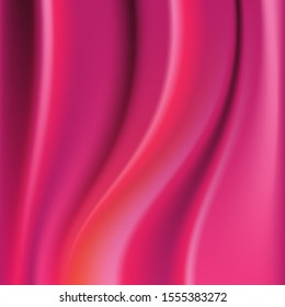 The Mesh color gradient Background Blurred colorful backdrop. Vector illustration for your graphic design.