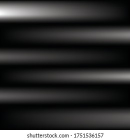 Mesh dark abstract black background