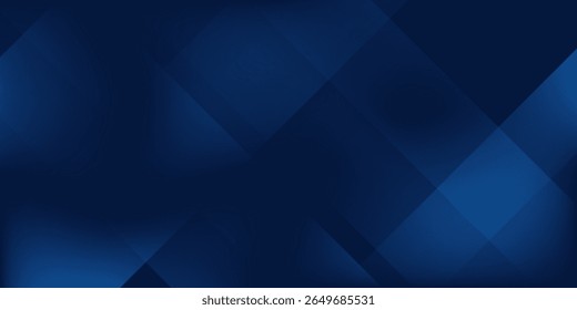 Mesh dunklen Marine blau Silber abstrakten Muster Hintergrund. Geometrische Form. Linie Dreieck Falte Polygon abstrakt moderne einfache Kunst