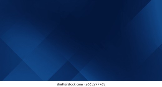 Fondo de patrón abstracto de plata azul marino oscuro de malla. Forma geométrica. Diseño moderno abstracto del ángulo del triángulo de línea simple