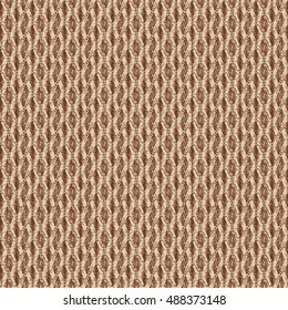 Mesh decorative background. Wallpaper. Abstract vector.