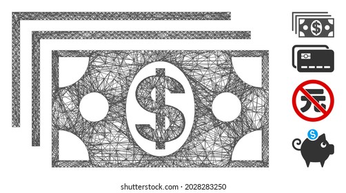 ドル紙幣 のイラスト素材 画像 ベクター画像 Shutterstock
