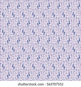 Mesh embroidery texture. Abstract vector.
