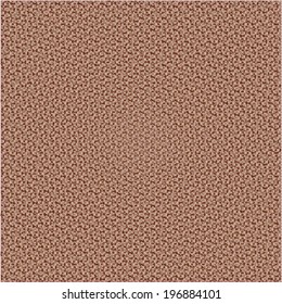 mesh fabric decoration
