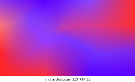 Mesh fill gradient with purple blue color. abstract gradient background for covers, posters, pamphlets, landing pages, and wallpapers.