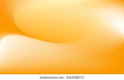 mesh gold color gradient background design with smooth texture