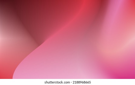 Mesh gradien background vector illustration suitable for multiple purpose