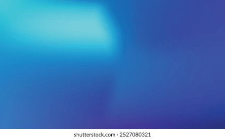 Mesh-Farbverlauf abstrakter Hintergrund und bunter, glatter Hintergrund.