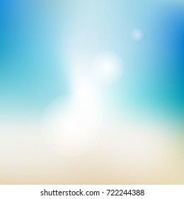 Mesh gradient abstract background with sparkles