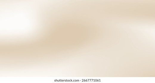 Malha gradiente arte de fundo de creme para padrão de ouro simples boa arte