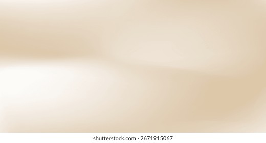 Mesh Farbverlauf Hintergrund Kunst von Creme zu einfachen Farben. Papier abstrakt gut schön luxus
