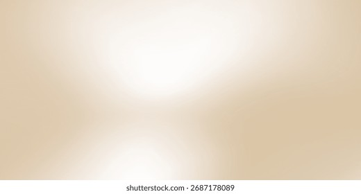 Malha gradiente arte de fundo de creme para cores simples arte. bom agradável simples natural