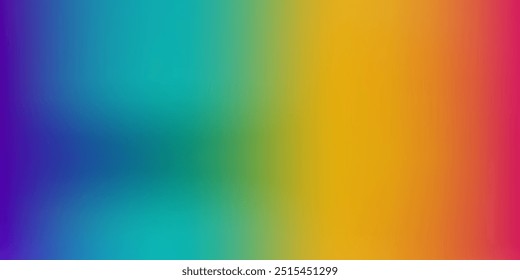 Mesh gradient background color. New abstract modern screen vector design for mobile app.