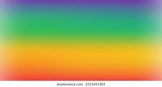 Color de fondo degradado de malla. Nuevo diseño de Vector de pantalla moderno abstracto para el App móvil.
