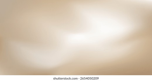 Fundo de gradiente de malha de creme para creme cores simples boa arte