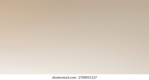 Mesh gradient background from cream to cream colors. illustrations nice art good old