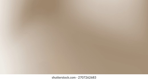 Fondo degradado de malla de colores crema a crema. ilustraciones arte bonito buen diseño antiguo pastel moderno papel de arte simple elegante