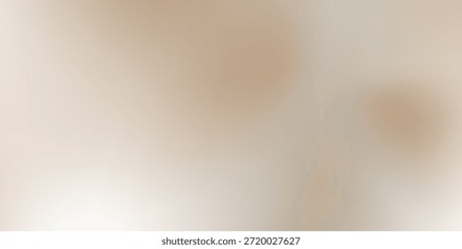 Fondo degradado de malla de colores crema a crema. arte simple bueno moderno agradable viejo