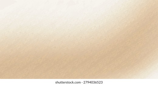 Mesh gradient background from cream to cream colors. gold nice good simple art geomtric