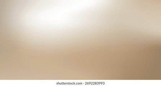 Mesh Farbverlauf Hintergrund von Creme bis Creme Handwerk weich. Textur