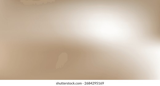 Fondo degradado de malla de diseño crema