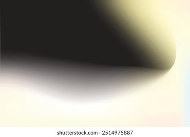 mesh gradient background with holographic backdrop with gradient mesh.