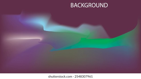 mesh gradient,trendy geometric and fluid abstract background, Use for poster, cover, social media story, banner, fabric print,liquid,magazine covers, tabloids