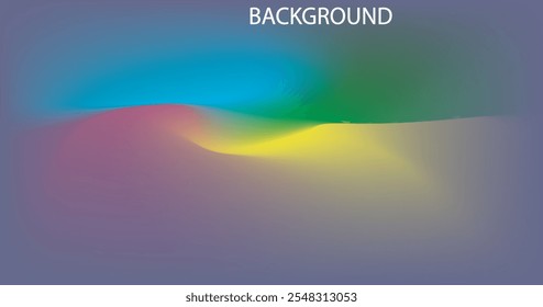 gradiente de malla, fondo abstracto geométrico y fluido de moda, uso para póster, portada, historia de redes sociales, Anuncio, impresión de tela, líquido, cubiertas de revistas, tabloides