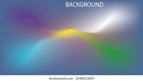mesh gradient,trendy geometric and fluid abstract background, Use for poster, cover, social media story, banner, fabric print,liquid,magazine covers, tabloids