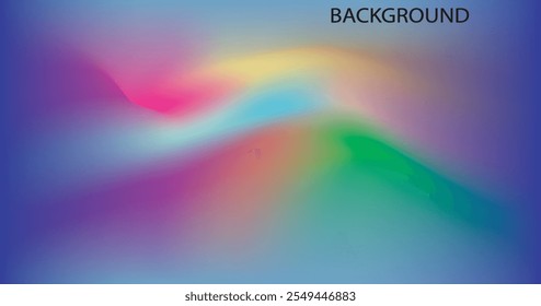 mesh gradient,trendy geometric and fluid abstract background, Use for poster, cover, social media story, banner, fabric print,liquid,magazine covers, tabloids