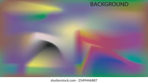 mesh gradient,trendy geometric and fluid abstract background, Use for poster, cover, social media story, banner, fabric print,liquid,magazine covers, tabloids