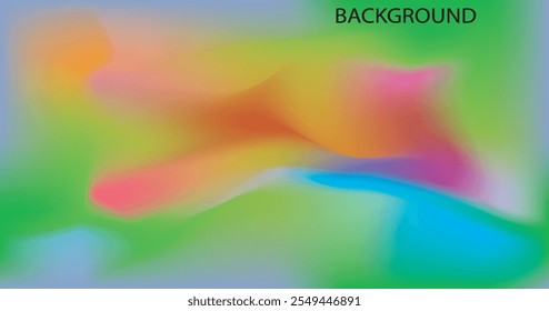 mesh gradient,trendy geometric and fluid abstract background, Use for poster, cover, social media story, banner, fabric print,liquid,magazine covers, tabloids