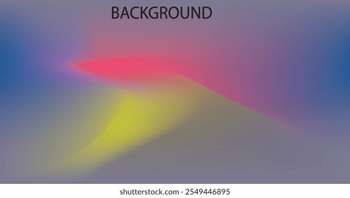 mesh gradient,trendy geometric and fluid abstract background, Use for poster, cover, social media story, banner, fabric print,liquid,magazine covers, tabloids