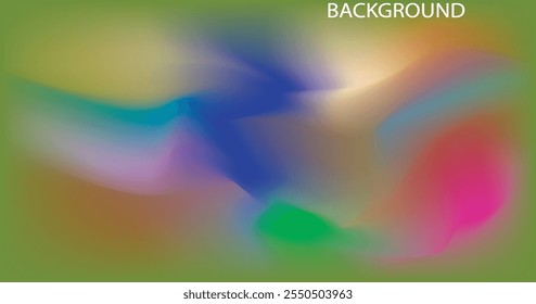 gradiente de malha, fundo geométrico e fluido abstrato na moda, uso para cartaz, capa, história de mídia social, banner, impressão de tecido, líquido, capas de revistas, tabloides