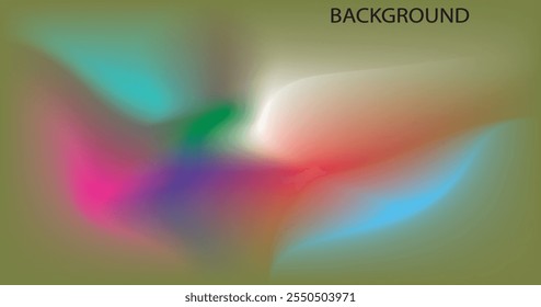 mesh gradient,trendy geometric and fluid abstract background, Use for poster, cover, social media story, banner, fabric print,liquid,magazine covers, tabloids